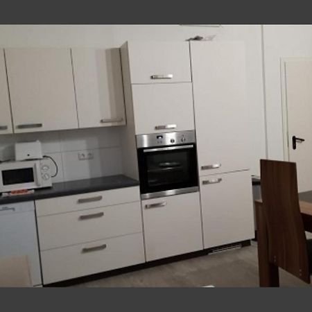 Apartment 41 in Hamburg-Harburg Buitenkant foto