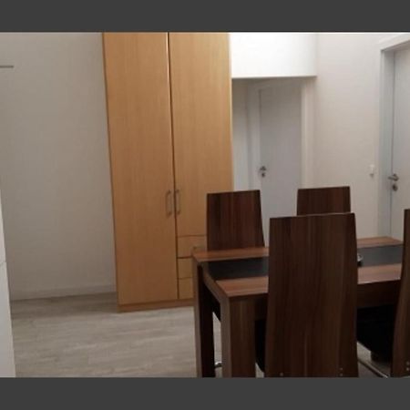 Apartment 41 in Hamburg-Harburg Buitenkant foto