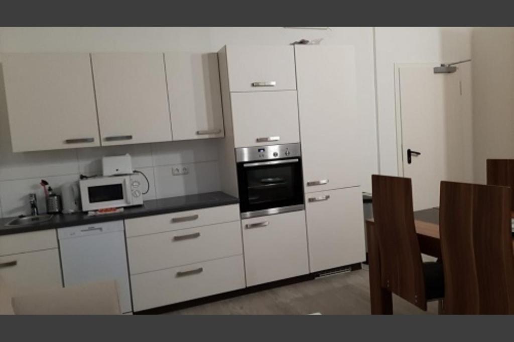 Apartment 41 in Hamburg-Harburg Buitenkant foto